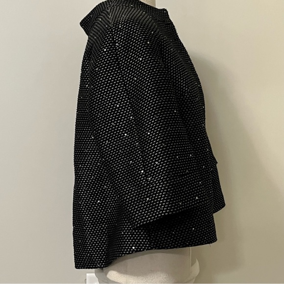 Laura Ashley Vintage Cape - Picture 2 of 9